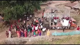 DJ harsh shildha