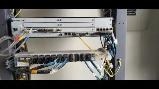 How to take backup from an old UMPT card into a new UMPT card at BBU5900 | Delta Telecom