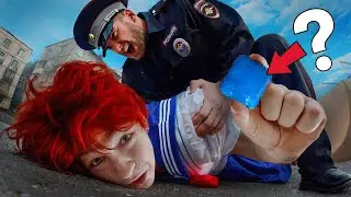 Я попробовал ВСЕ ХОББИ в МИРЕ (даже странные)