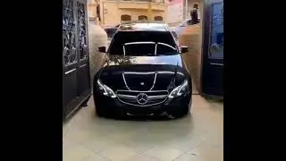 MERSEDES В ЧЕТКАМ ВИДЕ ⚔️