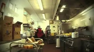 Time lapse test