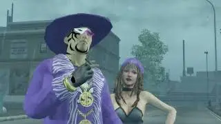 Wrong Time Wrong Place | Saints Row 2