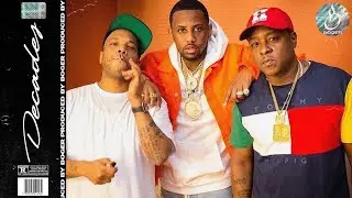 (FREE) Jadakiss x Styles P x Fabolous Type Beat ''Decades'' | Soulful Type Beat 2025