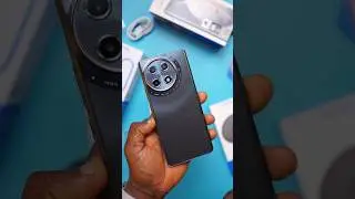 Tecno Camon 30s Pro unboxing.  Full Review soon! Subscribe so you don't miss it.  #tecnocamon30spro