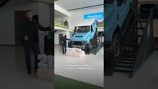 Таким мог стать УАЗ… Китайский BAW 212 