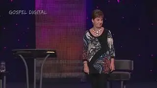 Espirito Santo Maravilhoso | Joyce Meyer