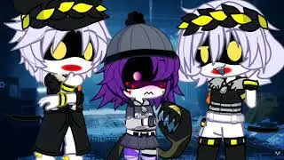 The Shipping | Gacha Life 2 | Murder Drones