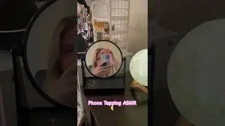 lofi phone tapping & tracing😴😴😴 