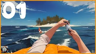 Playing Stranded Deep After 10 YEARS in Beta! - Stranded Deep (First-Time Playthrough Hardcore)