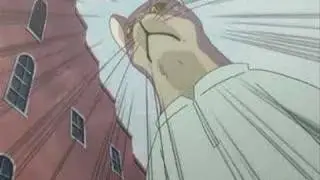 Everybody Wants to be a Cat