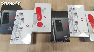 BQ AURORA ,BQ AURORA SE , BQ MAGIC L ,bq aurora распаковка bq бюджетная смартфон BQ 