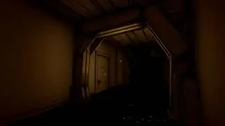 What Happens if You DON'T Escape The Flooding Ink? | Bendy and the Ink Machine CHAPTER FOUR UPDATE