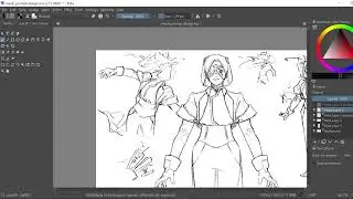 Test streaming (Malay)