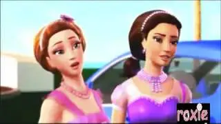 Barbie a fairy secret 2º trailer movie 2011