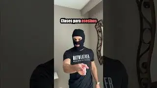 Clases para ASESINOS 3 