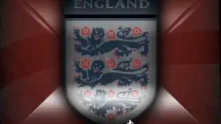 God Save the Queen - England football Anthem