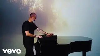 Fabrizio Paterlini - Droning down the river (Visual video)
