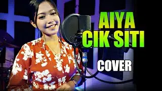 AIYA CIK SITI APEK DAN MARJINA BY NUR AMIRA SYAHIRA