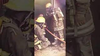 II WIIE 2025 WORKSHOP INTERNACIONAL DE INSTRUCTORES DE INCENDIO ESTRUCTURAL  #CFBT