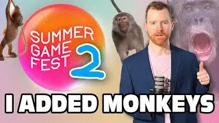 How to fix Summer Games Fest