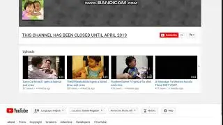 I destroy Baby & Sophie UTTP THDTC's account (No Hate)