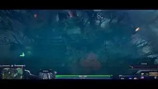 Dota 2 Right moment of Mirana