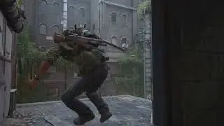 The Last of Us Part I