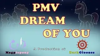 (PMV) Dream Of You - ♫Animation♫