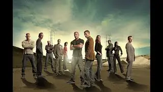 Побег из тюрьмы 1 сезон 1 серия(prision.break).s01e01.novafilm