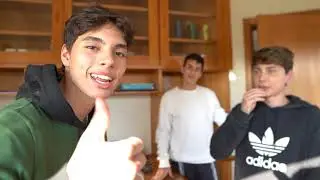 VOU SAIR DA LIKE HOUSE