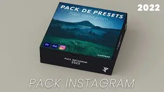 PACK INSTAGRAM GRATUIT