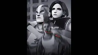 Rope Hero vs. CJ (Requested)