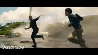 Jurassic World 2  Official Trailer 2018 anmade