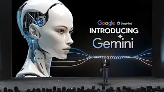 What isgoogle gemini ai demo? All you need to know!