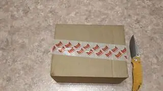 распаковка: электрическая зубная щётка Xiaomi MiJia