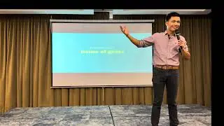 Who's With Me? Special Talk - Live in God's House of Grace | The Feast Baguio