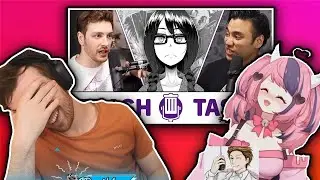 This Guy's Funny, He Should Start a Podcast