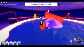 How to get the TJ GIANT BURGER in TOMMY PLAY | Roblox