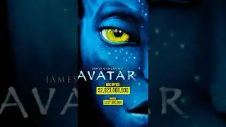 Top 8 Highest Grossing James Cameron Movies