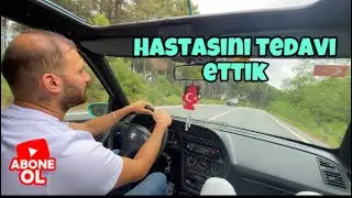 ERDEM ABİ TEDAVİ 2 #youtube #furkansoysal  #tedavi #varexegzoz #istanbul