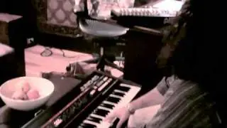 Mike Posner and Benny Blanco make 