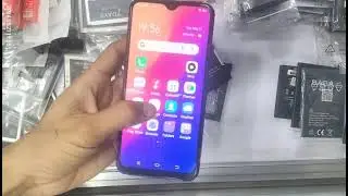 VIVO patch approved mobile ki settings kaisay karay