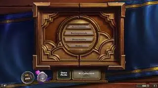 Hearthstone MLK: Questing 4-18-2023