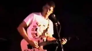 Entourage 1994 - Song 11 - Fly Me Courageous