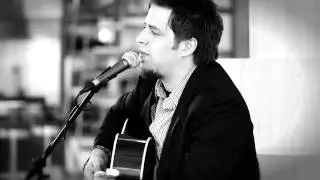 Lee DeWyze- Beautiful Like You Unplugged