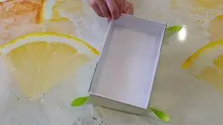 Корзинка своими руками. Готовимся к пасхе)