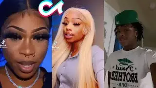 Don’t slip don’t slip cause a ni*ga might push up on it (Loveeee song Future Rihanna) TikTok Trend