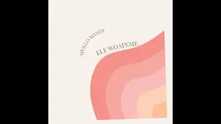 Apollo Mandy - Ele woafeme (Visualizer)