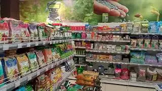 Хит сезона. Цены на семена, грунт.