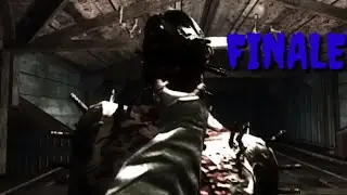 ФИНАЛ! КОНЕЦ НАРКОМАНИИ!//CONDEMNED CRIMINAL ORIGINS #12